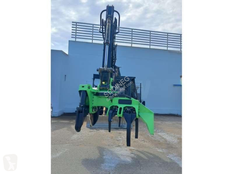 Skogsbruksmaterial Brumic  ABATEDOR 26.50