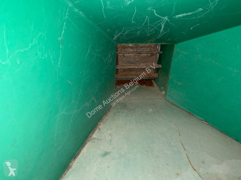Skovbrugsmateriel