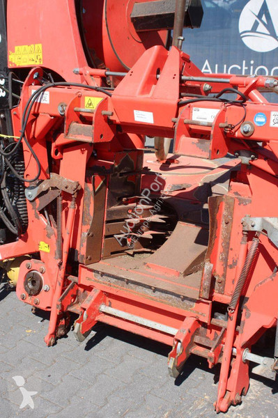 Utilaje forestiere  475Plus