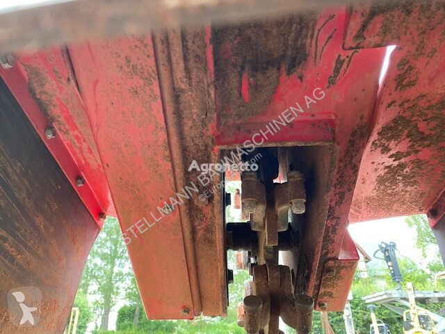 Material florestal  ST 50 H