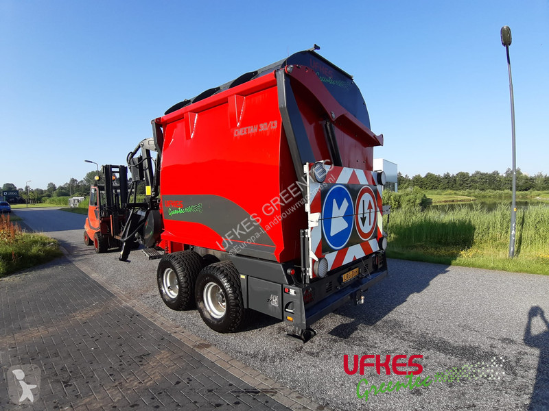 Skovbrugsmateriel  Cheetah 30/13 combi