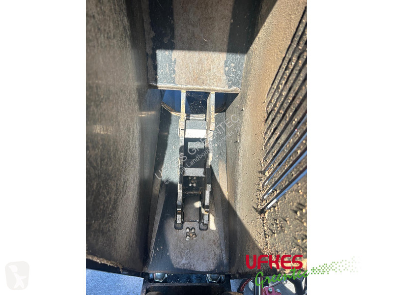 Skovbrugsmateriel Farmi CH 27
