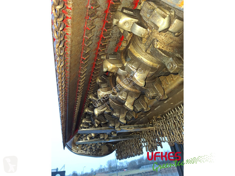 Material florestal Seppi Midiforst DT 250