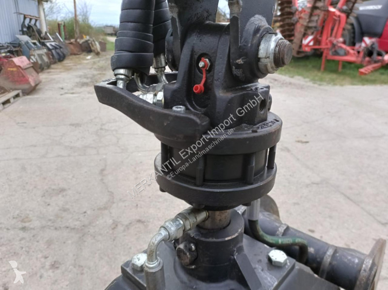 Material forestal   Scheifele SF6300 Klassik...