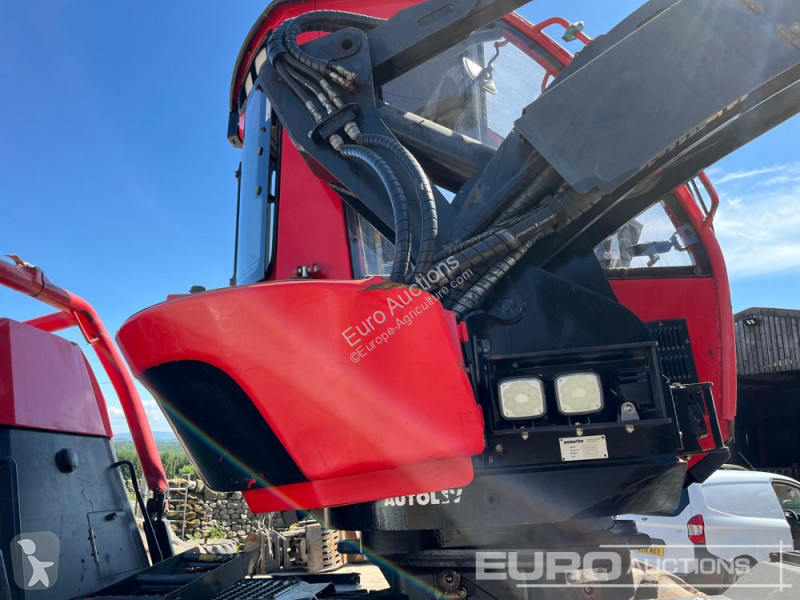 Bosbouwmachines  XH911-6