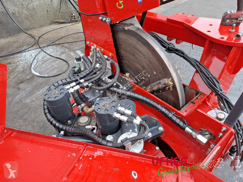 Material florestal  Cheetah 30
