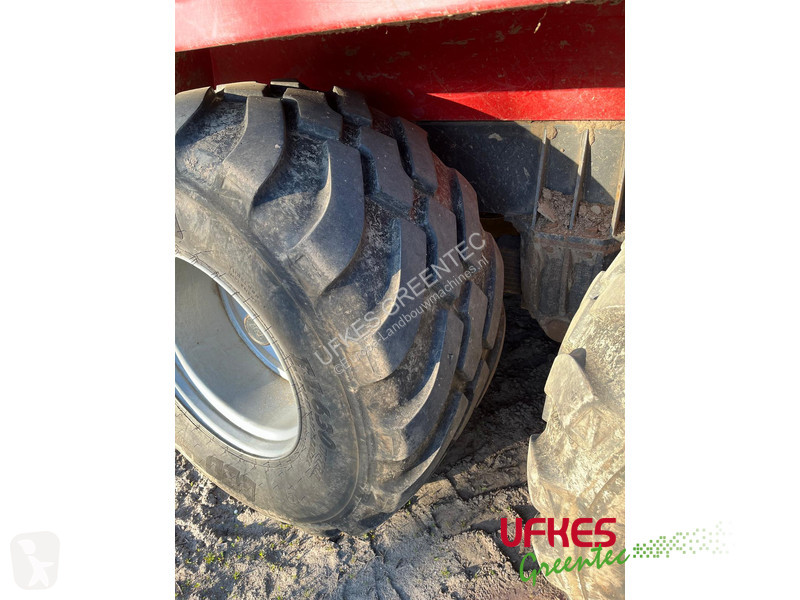 Material florestal  962/25 Chipper Combi