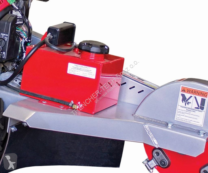 Skogsbruksmaterial  Dosco 691SP - nowa