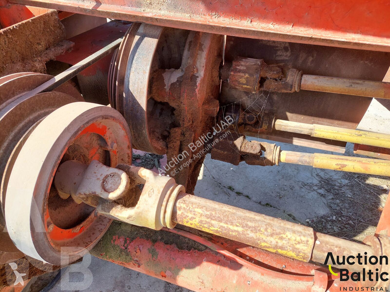 Skovbrugsmateriel  FH 900