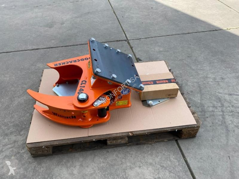 Material florestal Westtech  CL 140