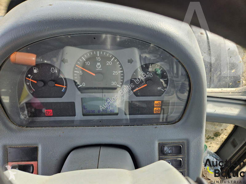 Utilaje forestiere Kesla C645S