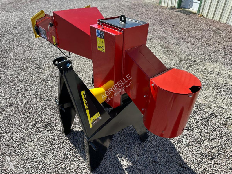 Skogsbruksmaterial   R-150