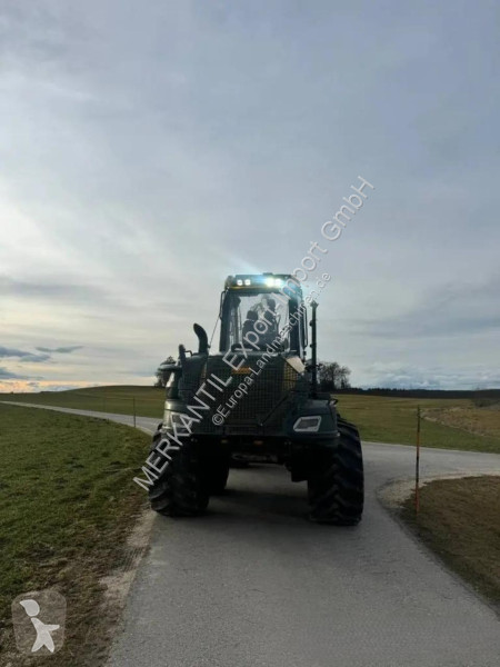 Skovbrugsmateriel Ponsse  Bear 8W