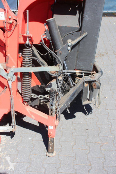 Utilaje forestiere  475Plus