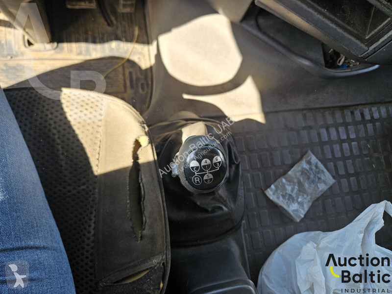 Utilaje forestiere Bruks 805.2 ST
