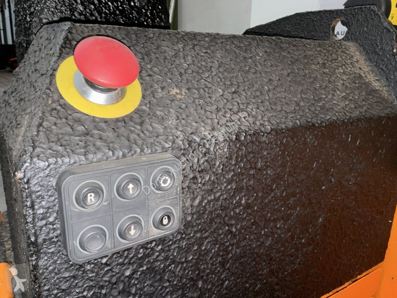 معدات غابوية  TV1826 VT