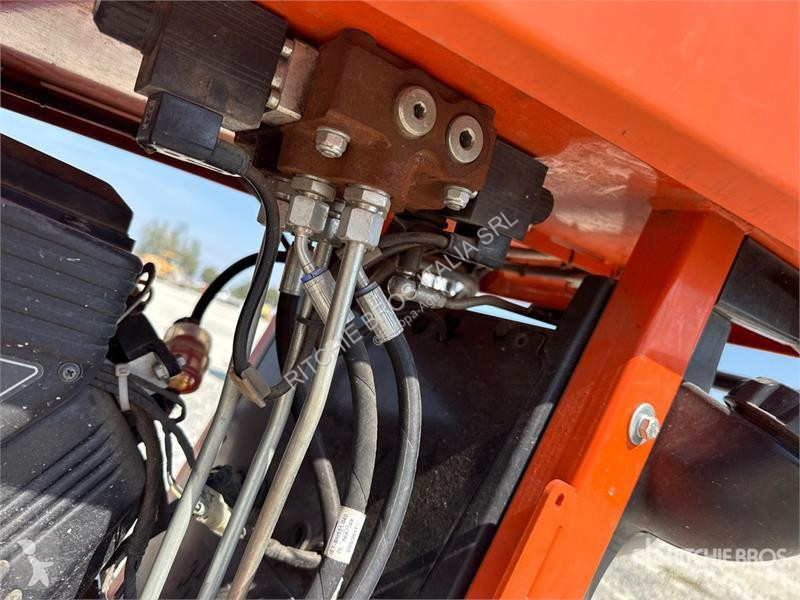 Eliet Super Prof MAX Wood Chipper forestry...