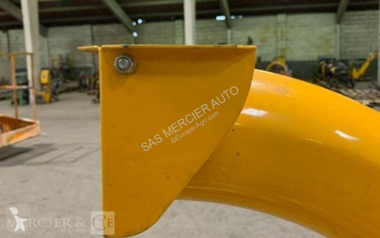 Material forestal Caravaggi broyeur de branches...