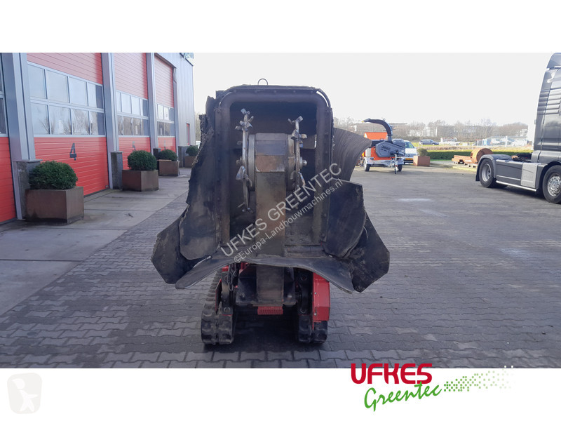 Material florestal  maxiMAX Stump grinder