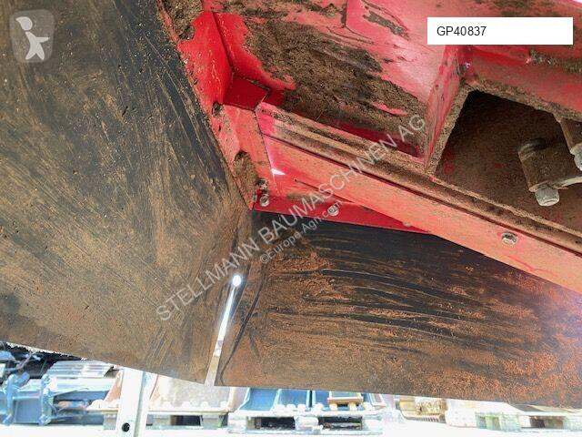 Material florestal  ST 50 H