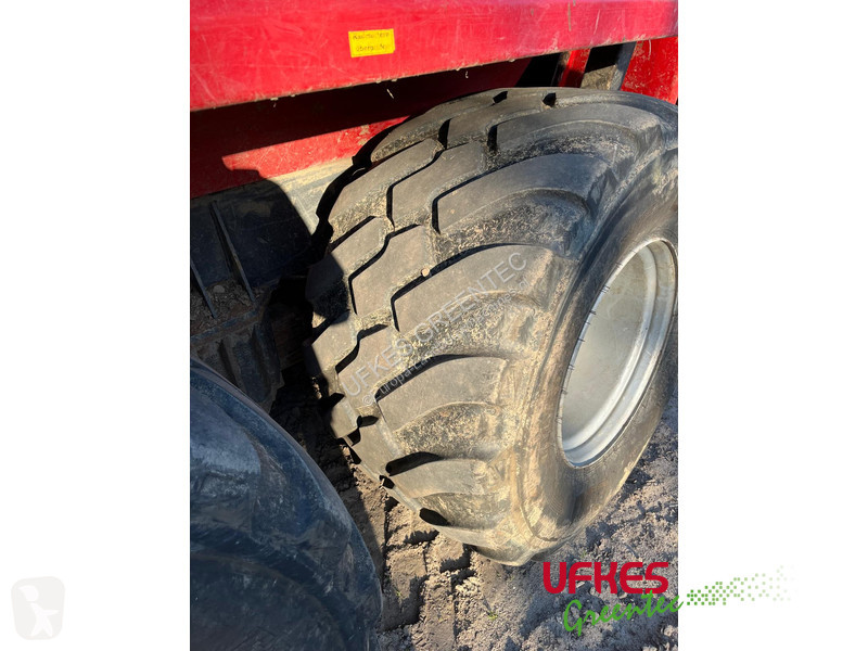 Material florestal  962/25 Chipper Combi