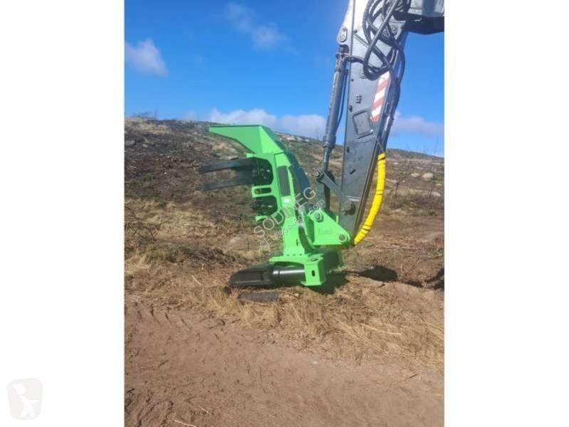 Skogsbruksmaterial Brumic  ABATEDOR 26.50