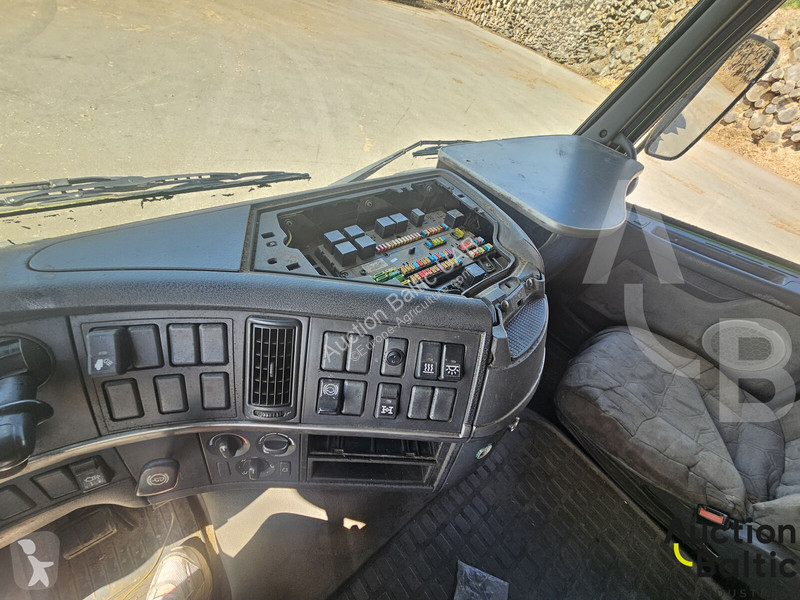 Utilaje forestiere Bruks 805.2 ST