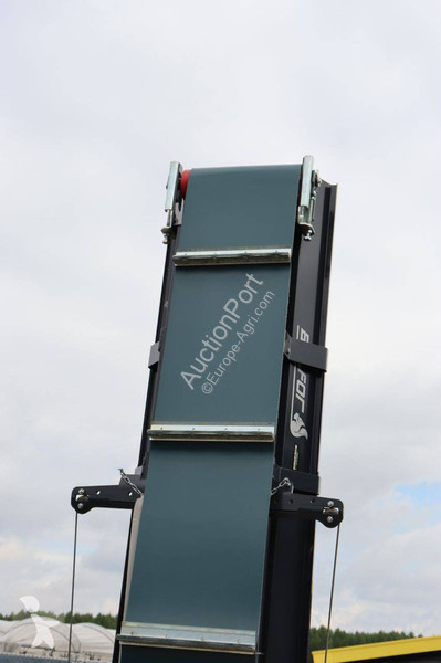 Material forestal Balfor Continental 480 Special