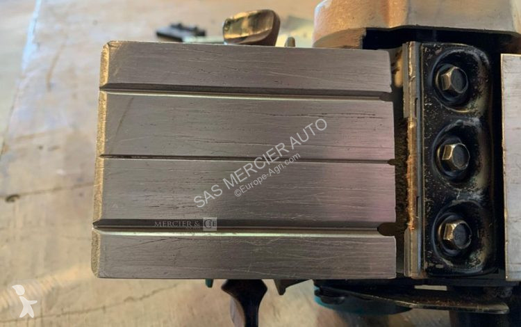 Material forestal  rabot a bois