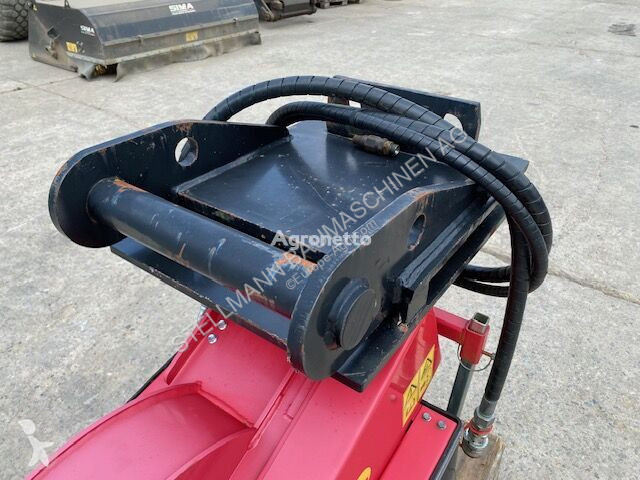 Material florestal  ST 50 H