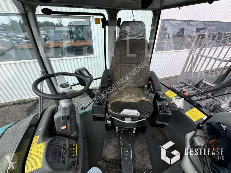 Matériel forestier Pfanzelt Maschinenbau  FELIX...