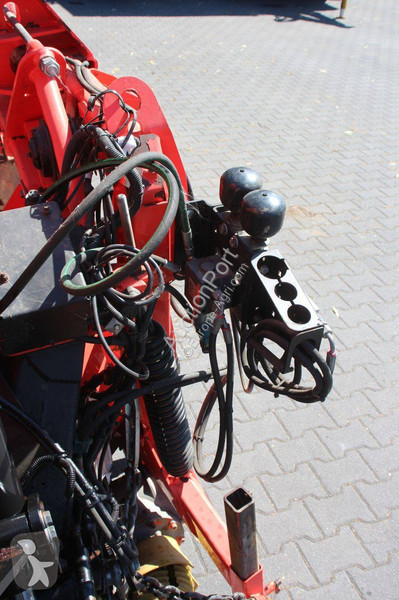 Utilaje forestiere  475Plus