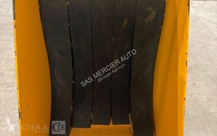 Material forestal Caravaggi broyeur de branches...