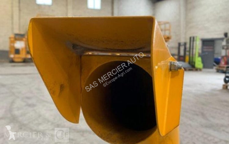 Material forestal Caravaggi broyeur de branches...