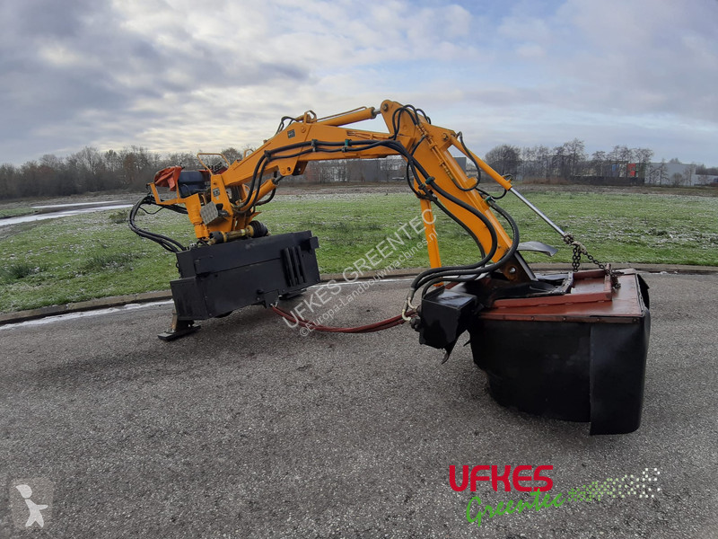 Skovbrugsmateriel  HK 5000