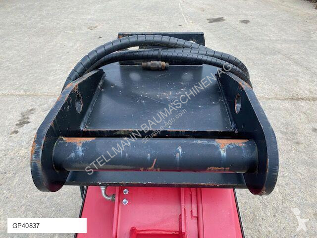 Material florestal  ST 50 H