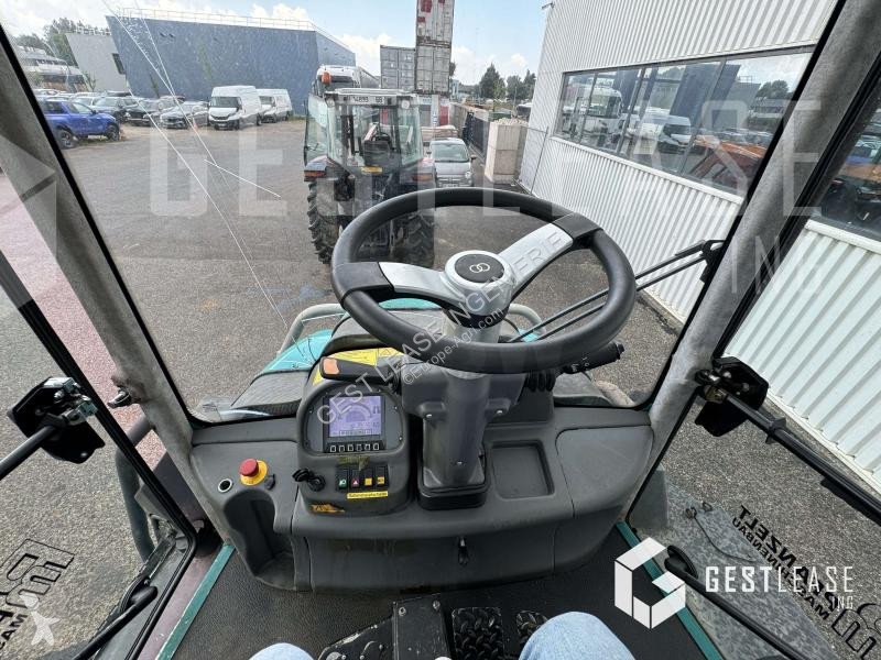 Matériel forestier Pfanzelt Maschinenbau  FELIX...