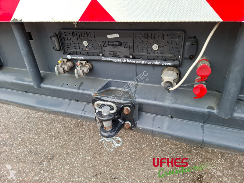 Material florestal  952/20 chipper combi