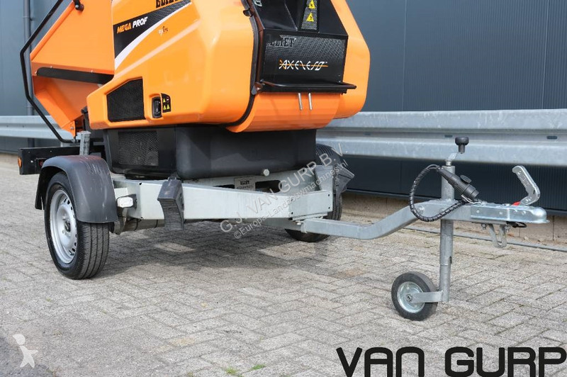 Material florestal Eliet Mega Prof Onroad |...