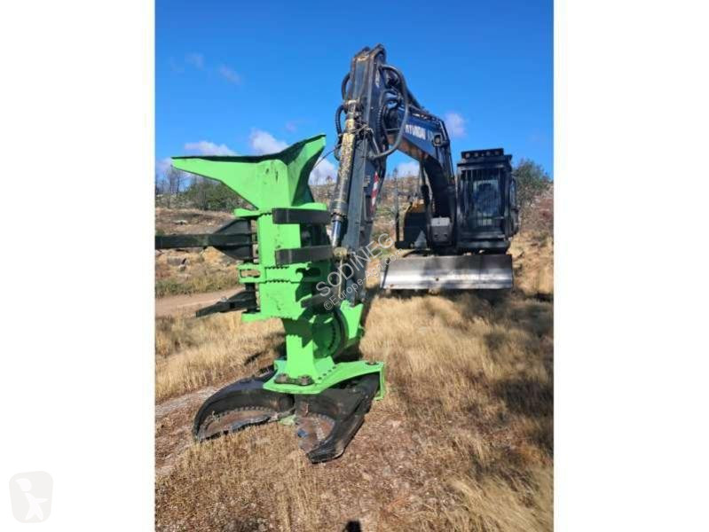 Skogsbruksmaterial Brumic  ABATEDOR 26.50