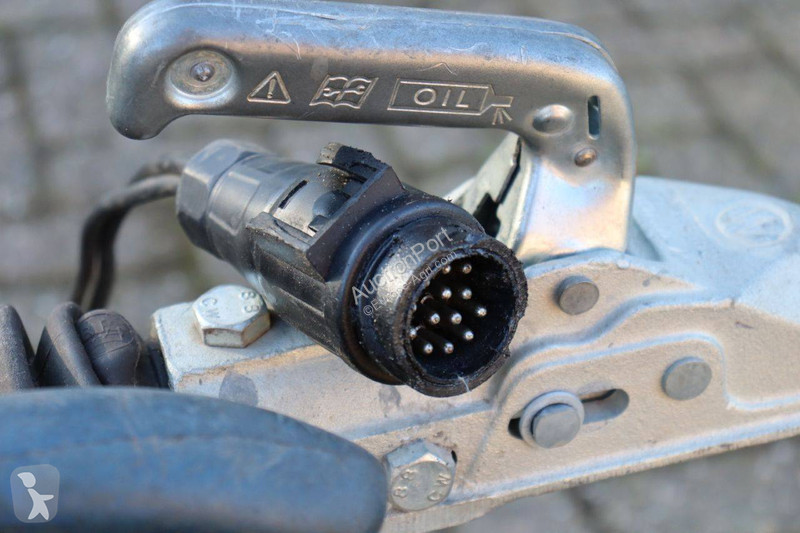 Skogsbruksmaterial  Contractor