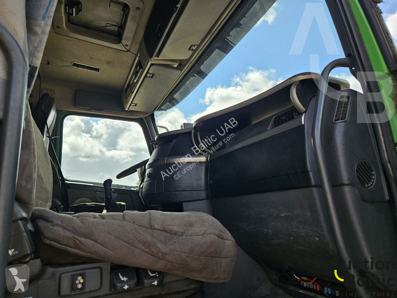Utilaje forestiere Bruks 805.2 ST