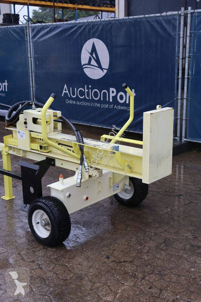 Finman  forestry equipment