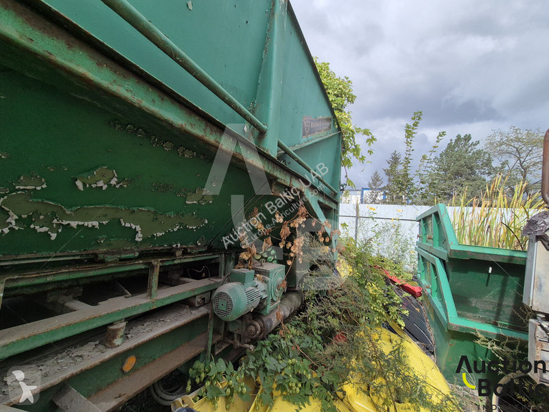 Utilaje forestiere  AND ENNERS