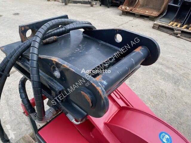 Material florestal  ST 50 H