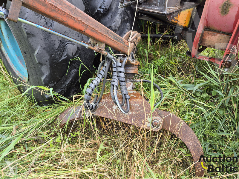 Skovbrugsmateriel  600