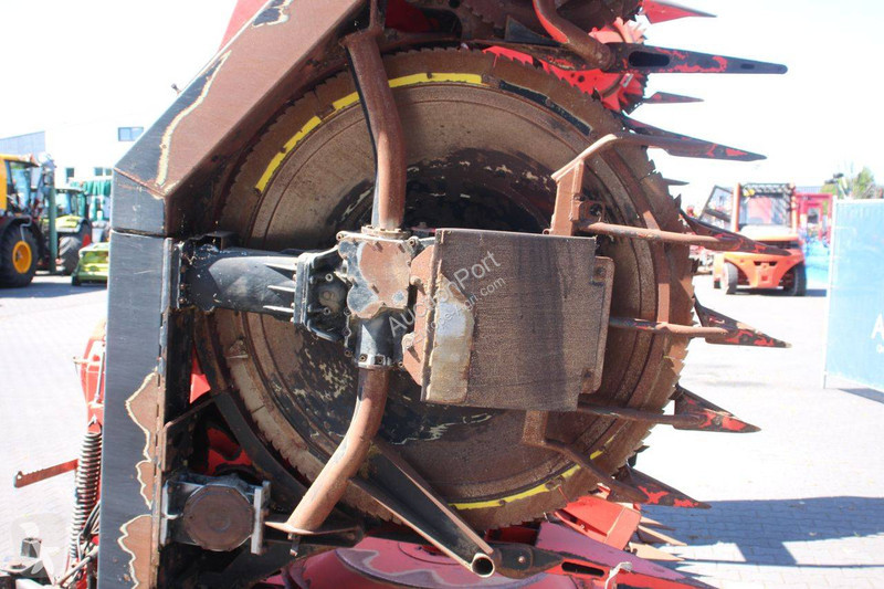 Utilaje forestiere  475Plus