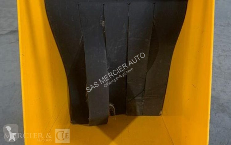 Material forestal Caravaggi broyeur de branches...