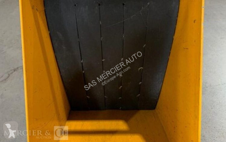 Material forestal Caravaggi broyeur de branches...