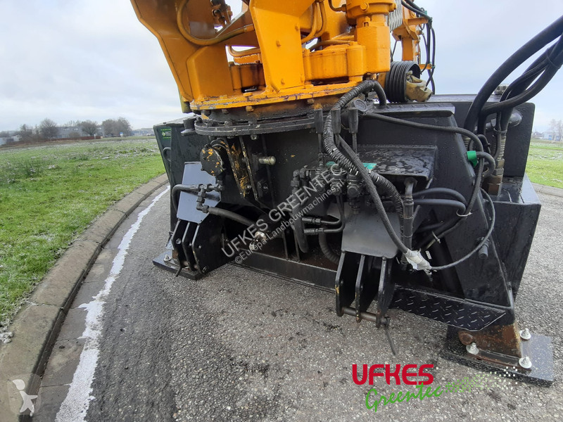 Skovbrugsmateriel  HK 5000